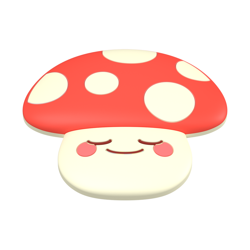 PopOut Cute-Shroomie image number 4