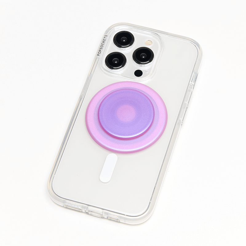 Opalescent Pink — PopGrip for MagSafe image number 4