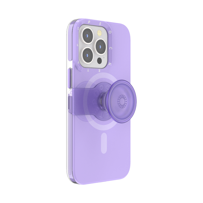 Violet — iPhone 13 Pro MagSafe image number 3