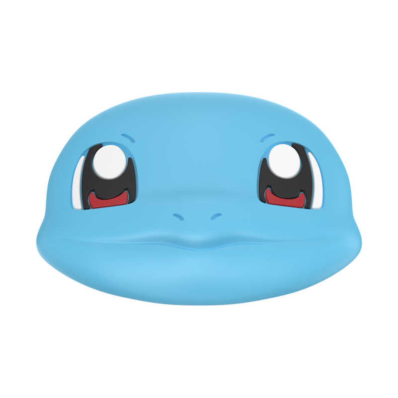 PopOut Squirtle Face image number 3