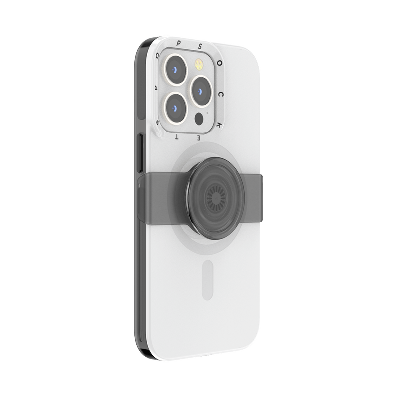 White — iPhone 13 Pro MagSafe image number 2