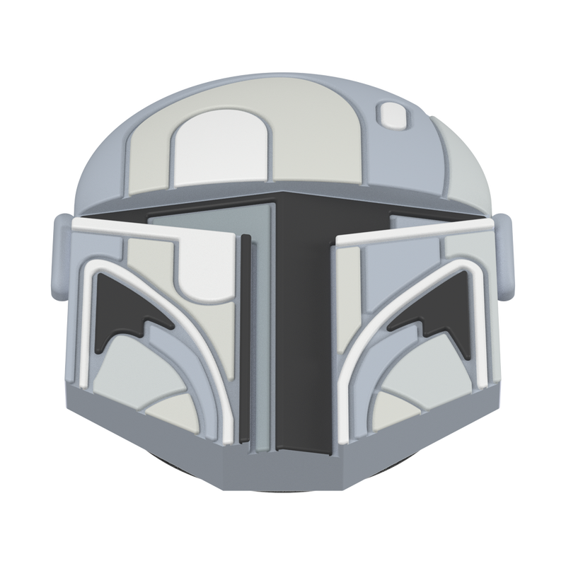 PopOut Mandalorian Helmet image number 2