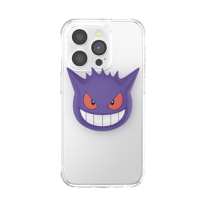 PopOut Gengar Face image number 5