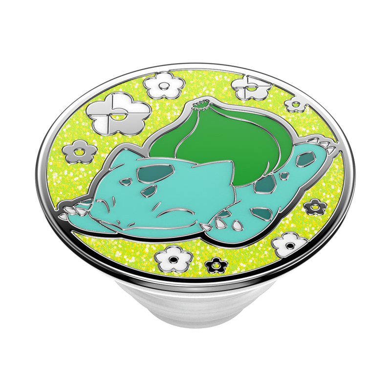 Pokémon - Enamel Bulbasaur Nap image number 8