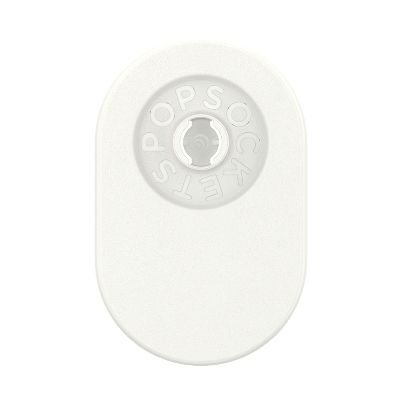 White — PopGrip for MagSafe - Pill image number 5
