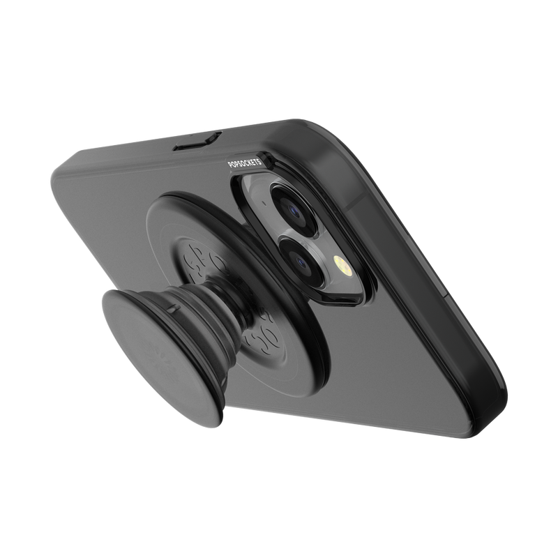 Black Transluscent — iPhone 15 for MagSafe image number 8