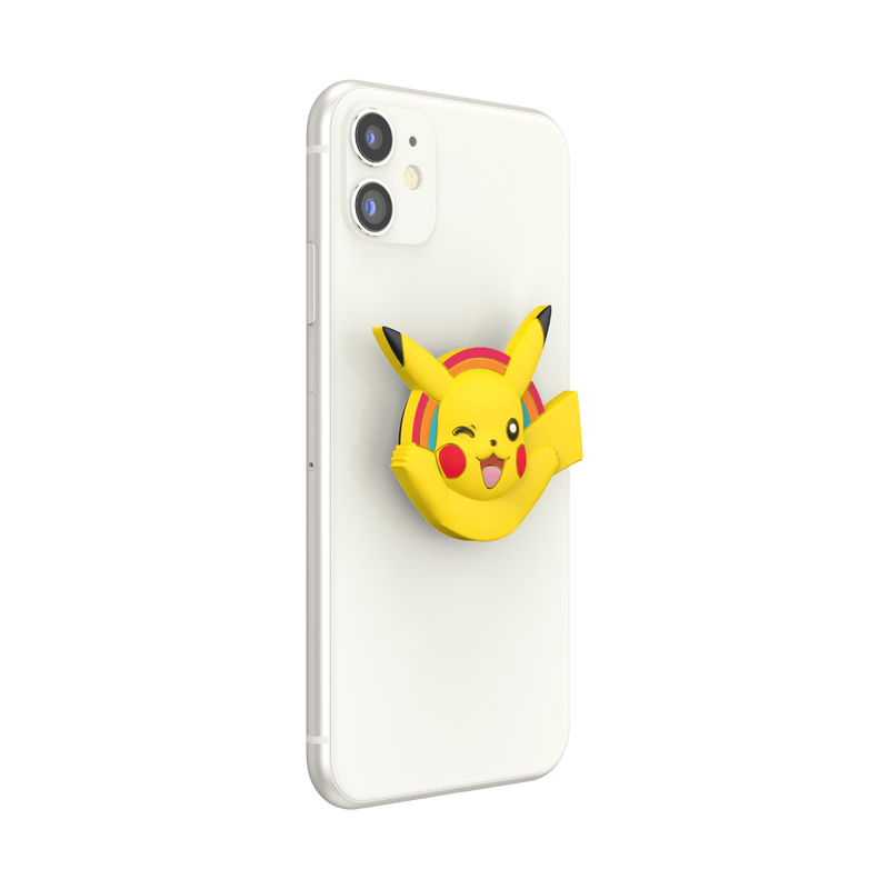 Pokémon - Pikachu PopOut image number 8