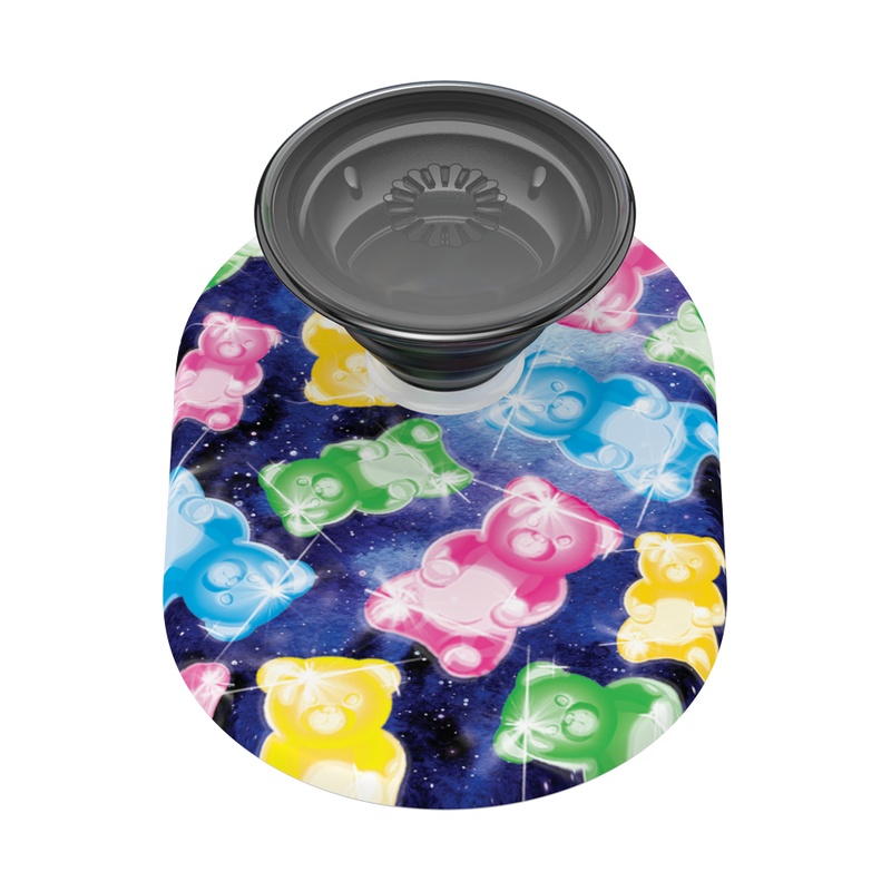 Gummy Galaxy — PopGrip for MagSafe - Pill image number 5