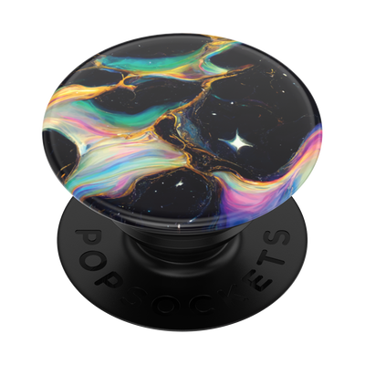 Secondary image for hover Electric Oil Slick
