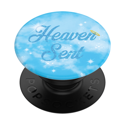 Secondary image for hover Heaven Sent