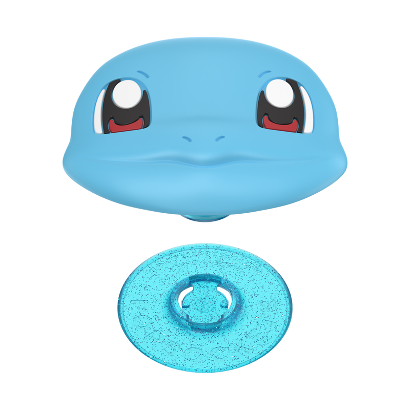 PopOut Squirtle Face image number 6