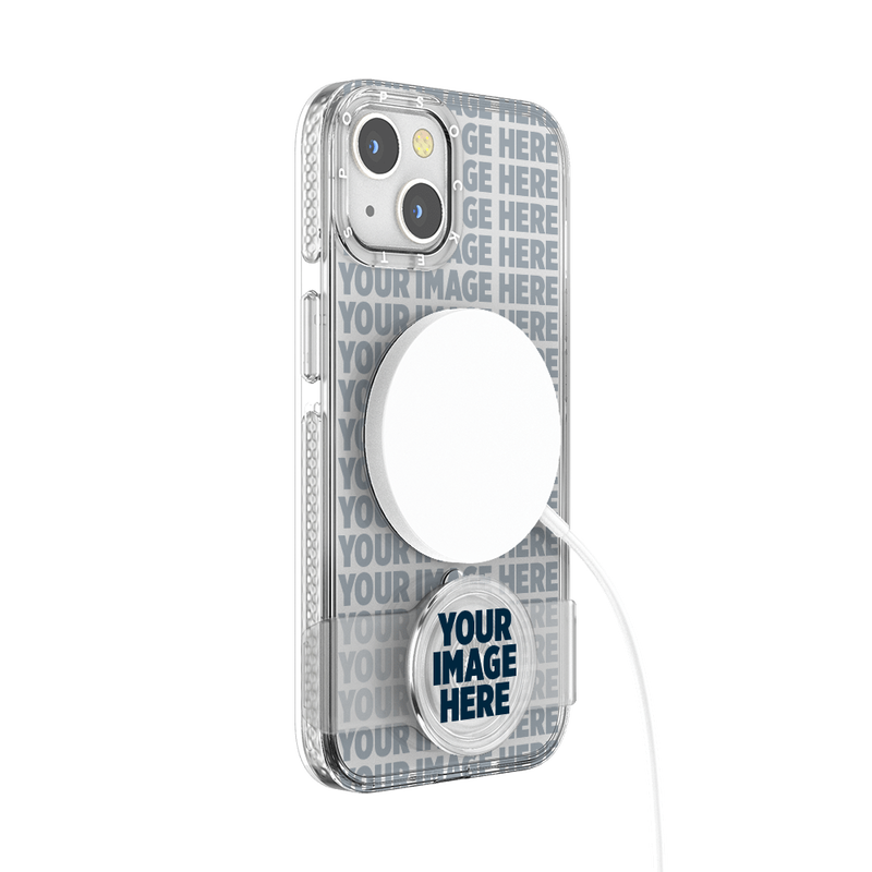Custom PopCase for MagSafe — iPhone 14 | 13 image number 6