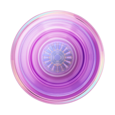 Secondary image for hover Translucent Iridescent Pink