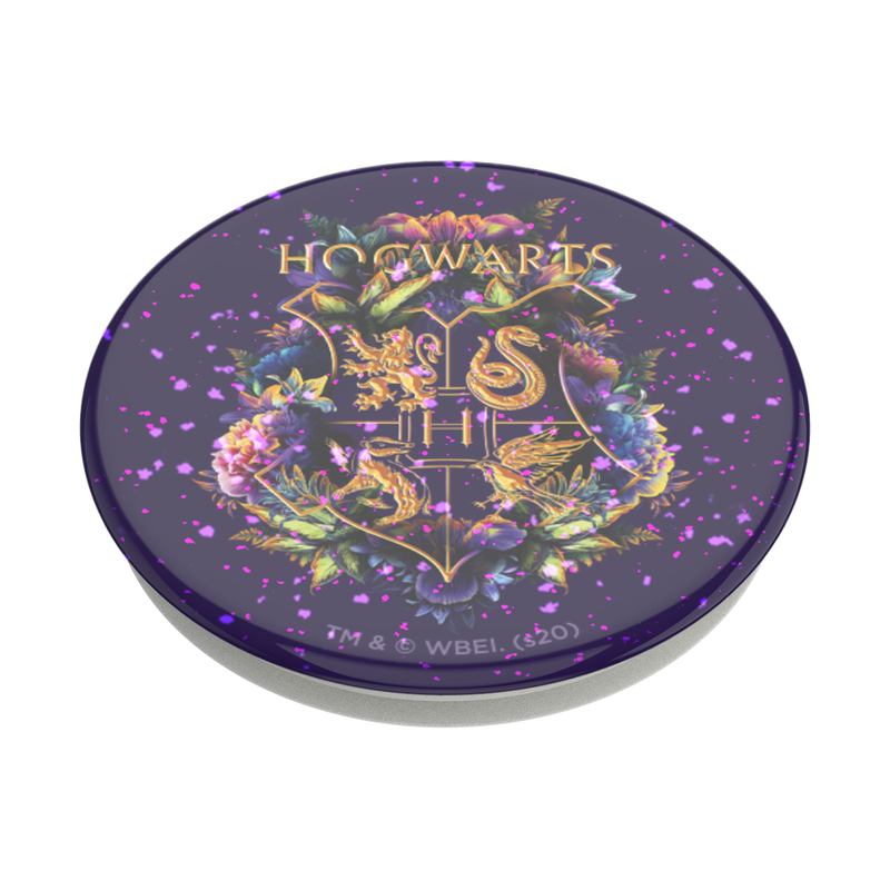 Glitter Hogwarts™ Floral image number 2