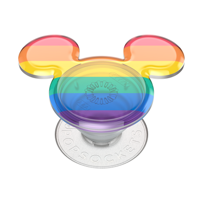 Secondary image for hover Disney — Rainbow Mickey