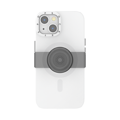 PopCase iPhone 13 MagSafe White