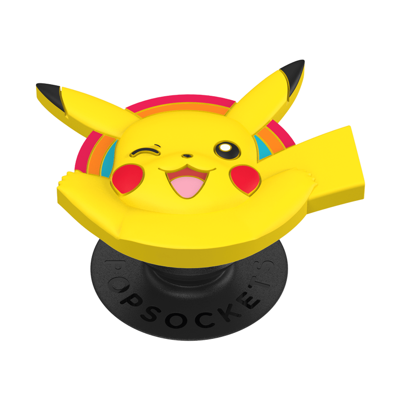 Pokémon - Pikachu PopOut image number 2