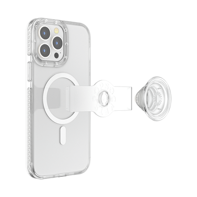 Secondary image for hover Clear — iPhone 13 Pro Max MagSafe