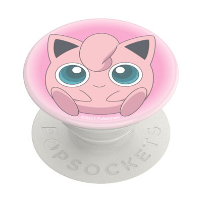 Secondary image for hover Pokémon - Jigglypuff Ombre