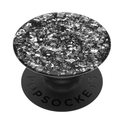 Secondary image for hover Foil Confetti Silver