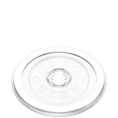 Secondary image for hover Clear — MagSafe Round Base
