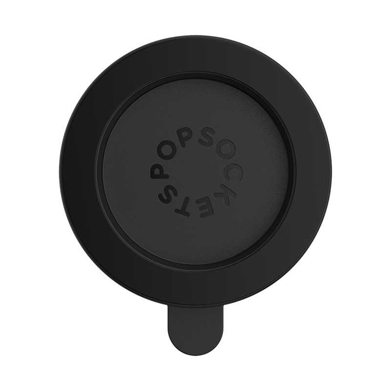 Black — PopMount Suction for MagSafe image number 2