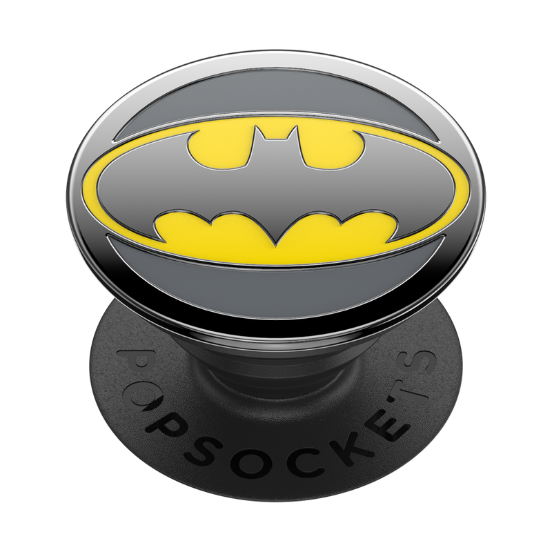 Warner Bros. — Enamel Batman image number 2