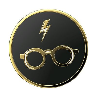 Harry Potter — Enamel Harry Potter