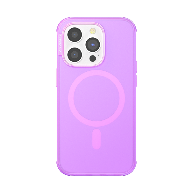 Opalescent Pink — iPhone 14 Pro for MagSafe image number 2
