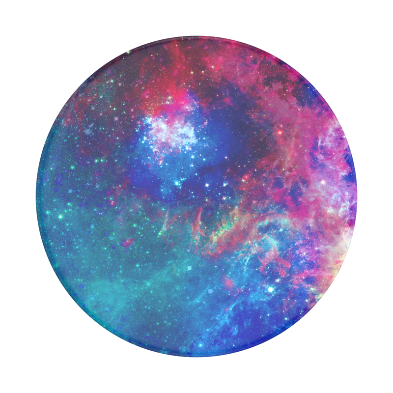 PopGrip Basic Nebula Ocean image number 0