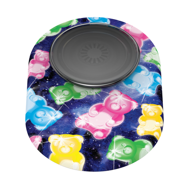 Gummy Galaxy — PopGrip for MagSafe - Pill image number 4