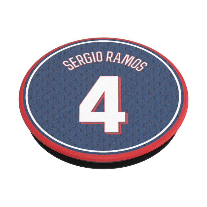 Paris Saint-Germain Sergio Ramos image number 3