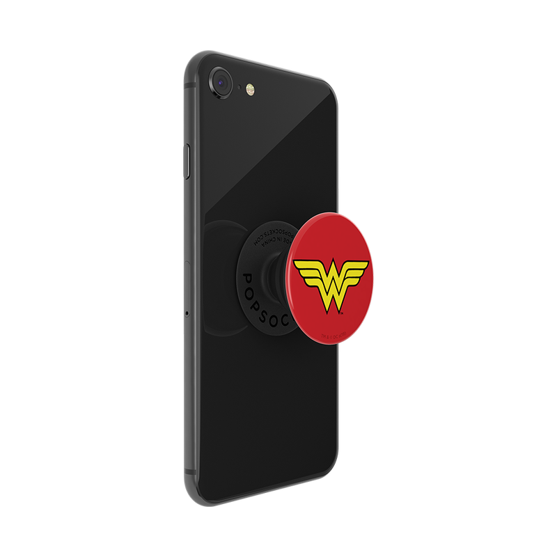 Warner Bros. — Wonder Woman Icon image number 4