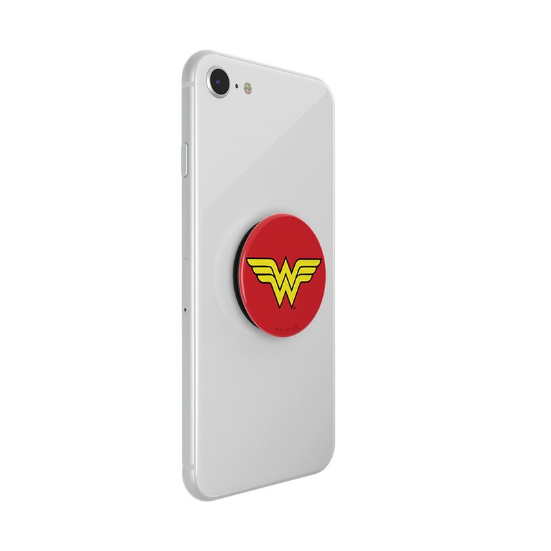 Warner Bros. — Wonder Woman Icon image number 6