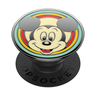 Secondary image for hover Enamel Vintage Mickey