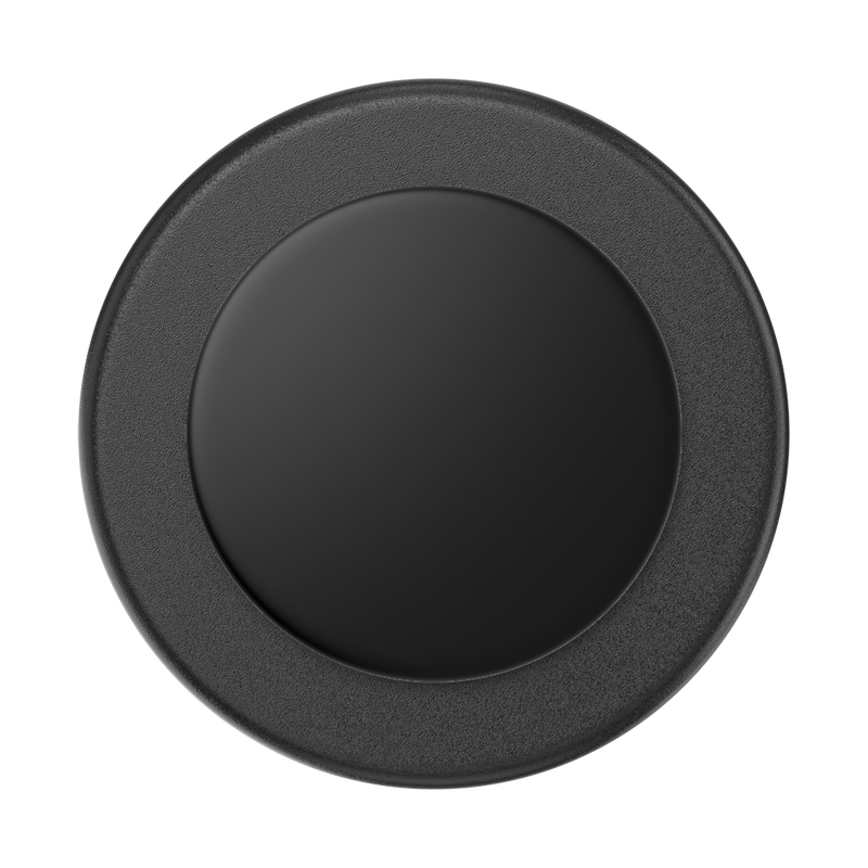 Aluminum Black — MagSafe Round image number 1