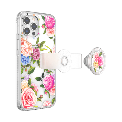 Secondary image for hover PopCase iPhone 12 Pro Max Vintage Floral
