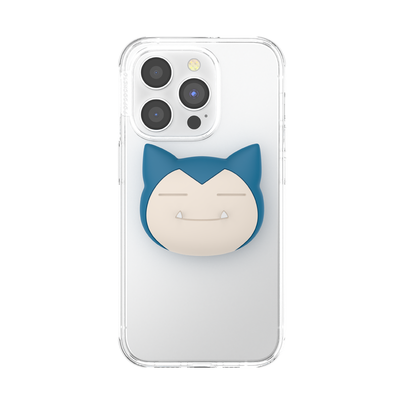 PopOut Snorlax Face image number 3