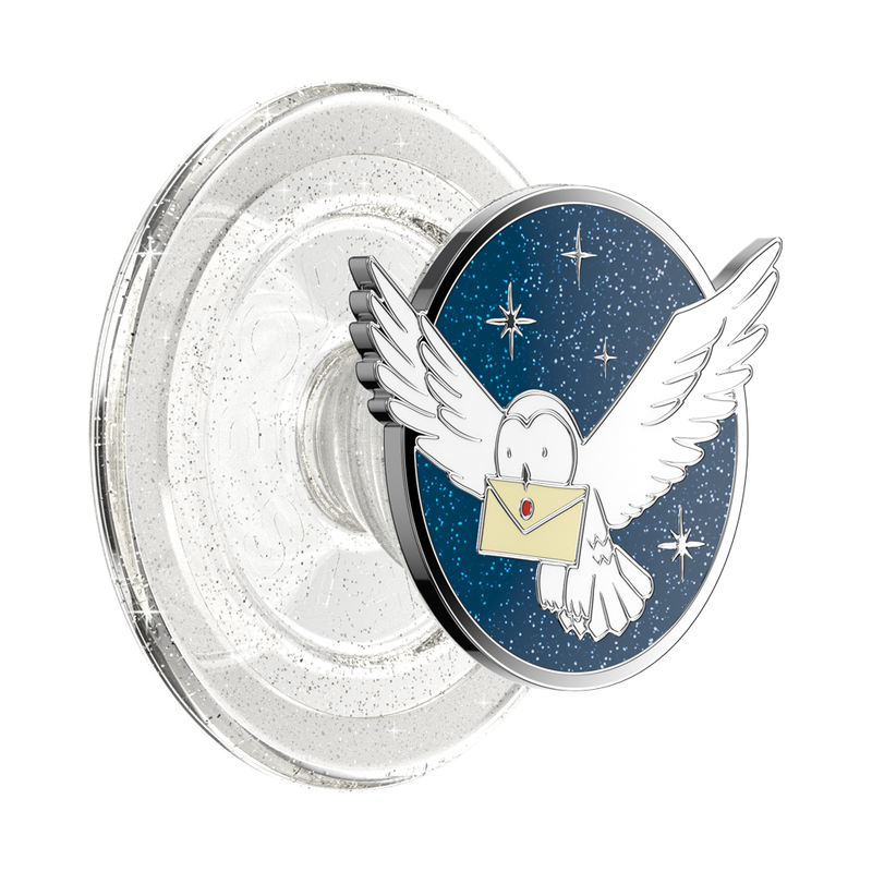 Hedwig™ — PopGrip for MagSafe® image number 0