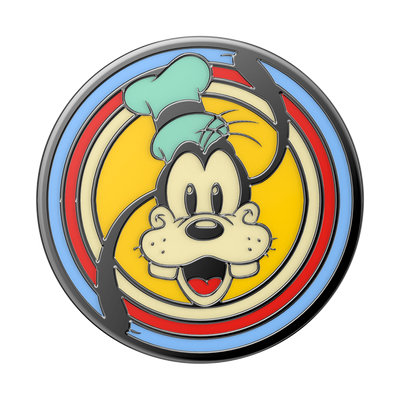 Disney - Enamel Vintage Goofy