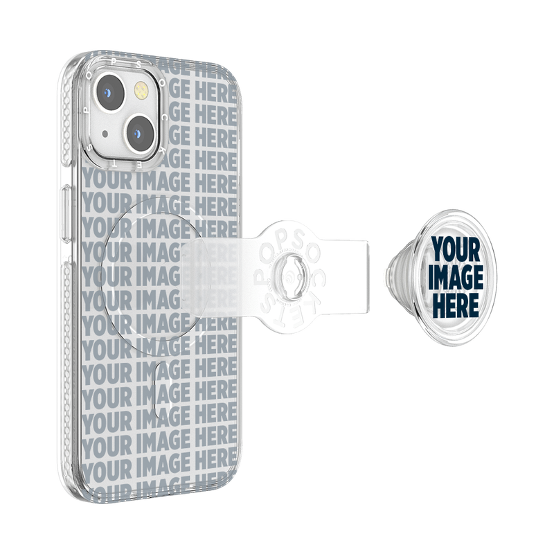 Custom PopCase for MagSafe — iPhone 14 | 13 image number 2