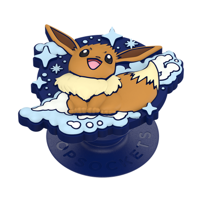 Secondary image for hover Pokémon — Eevee PopOut