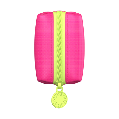 Secondary image for hover Pocket Neon Pink