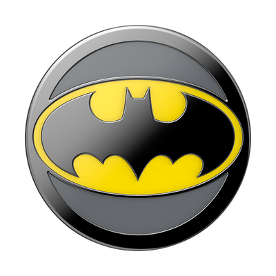 Warner Bros. — Enamel Batman