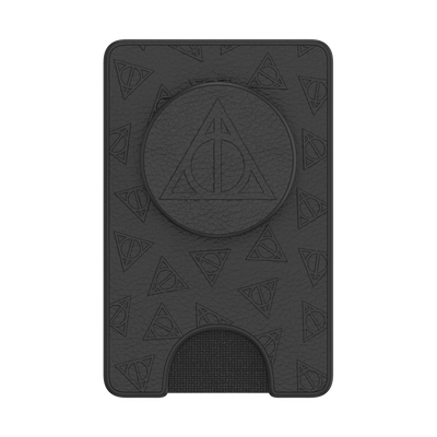 Secondary image for hover Harry Potter — PopWallet+ Deathly Hallows™