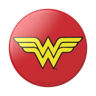 Wonder Woman Icon