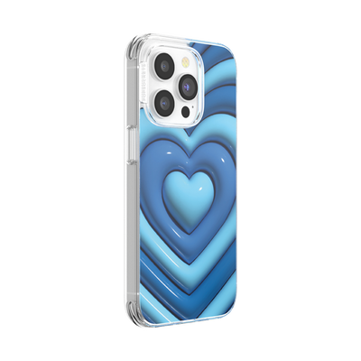 Secondary image for hover Kewl Blew — iPhone Case for MagSafe