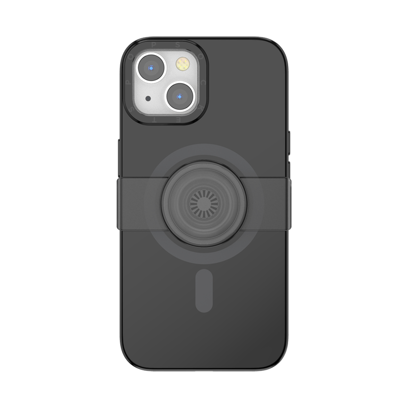 Black — iPhone 13 MagSafe image number 0