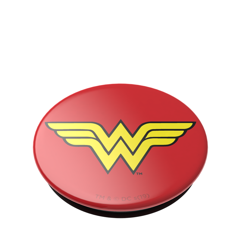 Warner Bros. — Wonder Woman Icon image number 2