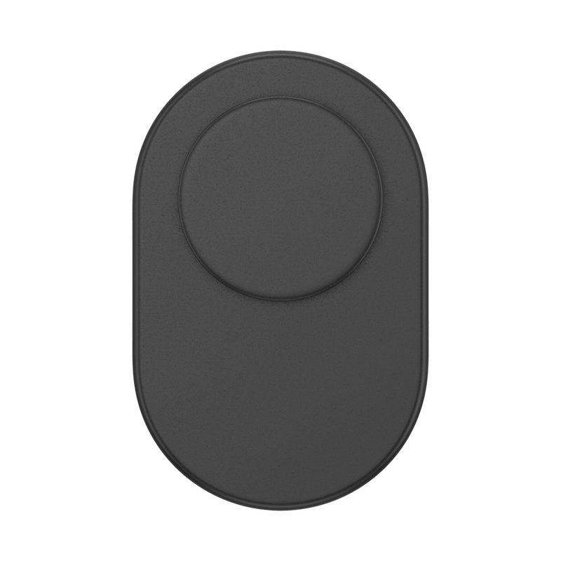 Black — PopGrip for MagSafe image number 1